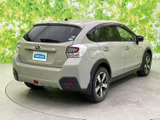 XV  4WDハイブリッド2.0i-L