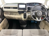 N-BOX G L ホンダセンシング 