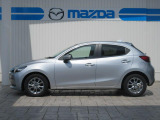 MAZDA2 1.5 15S プロアクティブ スマートエディションII 
