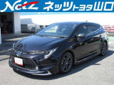 モデリスタエアロ付き車 入庫しました