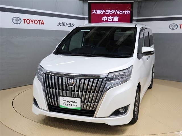 エスクァイア 2.0 Gi 