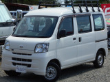 当店の車両をご覧いただきありがとうございます。5速マニュアル!95000キロ!パートタイム4WD!インパネシフト!キャリア付!車検整備保証付!現車必見!