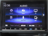 ホンダ純正メモリーナビ搭載車両♪ナビはルート案内はもちろん、Bluetooth接続にも対応していますので、スマホの中の音楽を手軽に楽しむこともできます♪AppleCarplayもご利用可能です♪