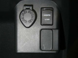 【充電用USB端子】デバイスの充電に便利です。※実際の接続端子は写真で確認or店舗までご気軽にお問合せください♪
