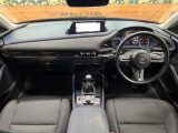 CX-30 2.0 20S プロアクティブ ツーリングセレクション 