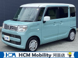 この度は、HCM Mobility河芸店のスペーシアをご覧いただきまして誠にありがとうございます。お気軽にお問い合わせください.