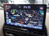 ◆ホンダ純正メモリーナビ◆初めての場所もナビゲーションがご案内!楽しい旅行をサポートします。