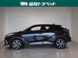 C-HR ハイブリッド 1.8 G 