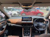 エクストレイル  1.5 G e-4ORCE 4WD
