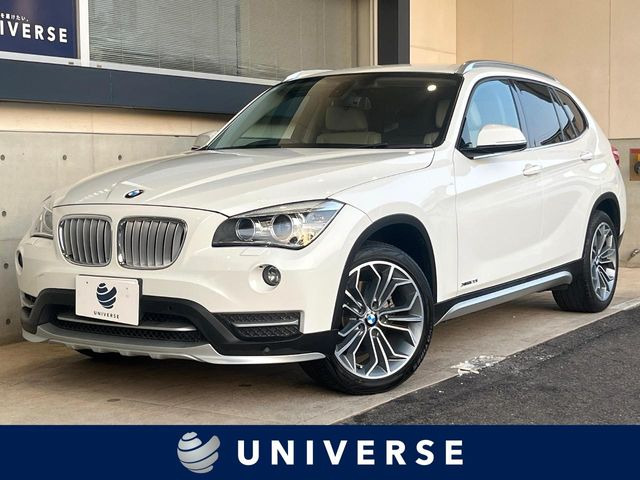 X1  xDrive 20i xライン