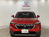 ヴェゼル 1.5 e:HEV Z 4WD 