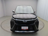 ヴォクシー 2.0 ZS 煌II 4WD 