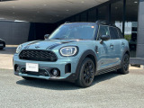 BMW MINI ミニクロスオーバー