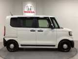 購入後も自社指定整備工場完備でお客様の愛車をしっかりサポート致します!御納車時には安全かつ安心してお乗り頂けるようホンダ専門知識を持つ整備スタッフが点検・整備・装備も説明をしてお渡ししております。