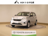 トヨタ パッソ