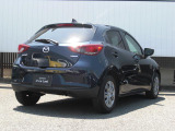 MAZDA2 1.5 15S プロアクティブ スマートエディションII 