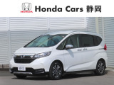 ホンダ フリード+