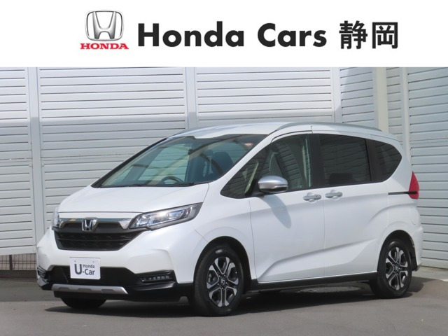 ホンダ フリード+ 