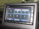 N-BOXカスタム G L ホンダセンシング 