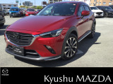 マツダ CX-3