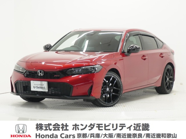 ホンダ シビック 