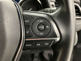 運転席の操作箇所です。ぜひ一度ご来店のうえご覧になってみてください♪
