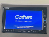 【純正ナビ】人気の純正ナビを装備。オーディオ機能も充実しており、Bluetooth接続すればお持ちのスマホやMP3プレイヤーの音楽を再生可能!毎日の運転がさらに楽しくなります!!
