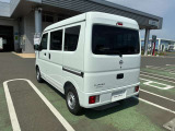 クリッパー DX ハイルーフ 4WD 