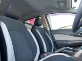 運転席シートの状態も良好でございます!!