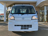 ハイゼットトラック スタンダード 3方開 4WD