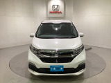 【Honda認定中古車 U-Select】 エンジン、オーディオやカーナビ(社外品は除く)に至るまで保証をお付け致します。全国のホンダディーラーで保証と整備が受けられます。