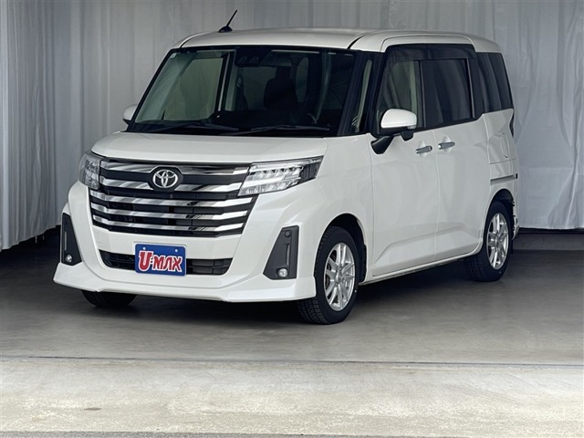 トヨタ ルーミー 