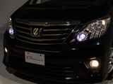 ★HIDヘッドライト★明るさ、視認性抜群!LEDへの換装もお任せください!