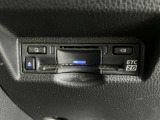 今や高速ドライブの必須アイテム、ETC2.0です。