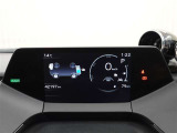 トップマウントメーター・7インチディスプレイに先進的で機能LEDインジケーターでスマートでコックピット感を演出