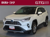 トヨタ RAV4