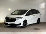ホンダ オデッセイ