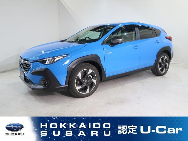 クロストレック 2.0 リミテッド 4WD 