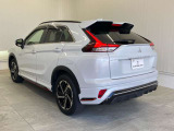 エクリプスクロス PHEV 2.4 P 4WD 