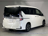 セレナ 1.2 e-POWER ハイウェイスターV 