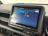 Bluetoothオーディオをはじめ様々なオーディオソースがついています!これでドライブもより一層楽しめますね!