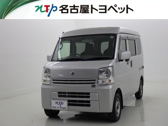 スズキ エブリイ 