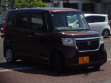 N-BOX G L ホンダセンシング 