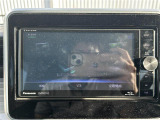 【オーディオ】FM / AM / ワンセグTV / CD / DVD / Bluetooth
