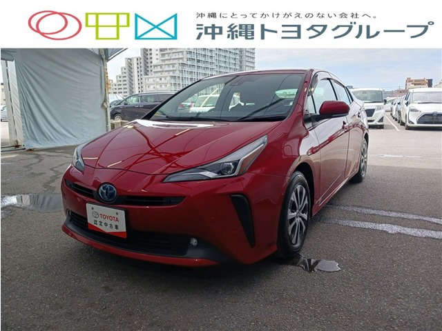 プリウス 1.8 A