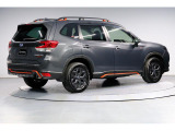 フォレスター 2.0 エックスブレイク 4WD 