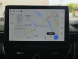 TCナビ装備!初めての場所でもこれがあれば安心です♪♪(Tコネ無料期間2028.9.30まで)