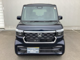 N-BOXカスタム  カスタム 660 4WD