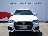 A6 55 TFSI クワトロ Sライン 4WD 