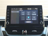 【ナビゲーション】Bluetooth接続可能です